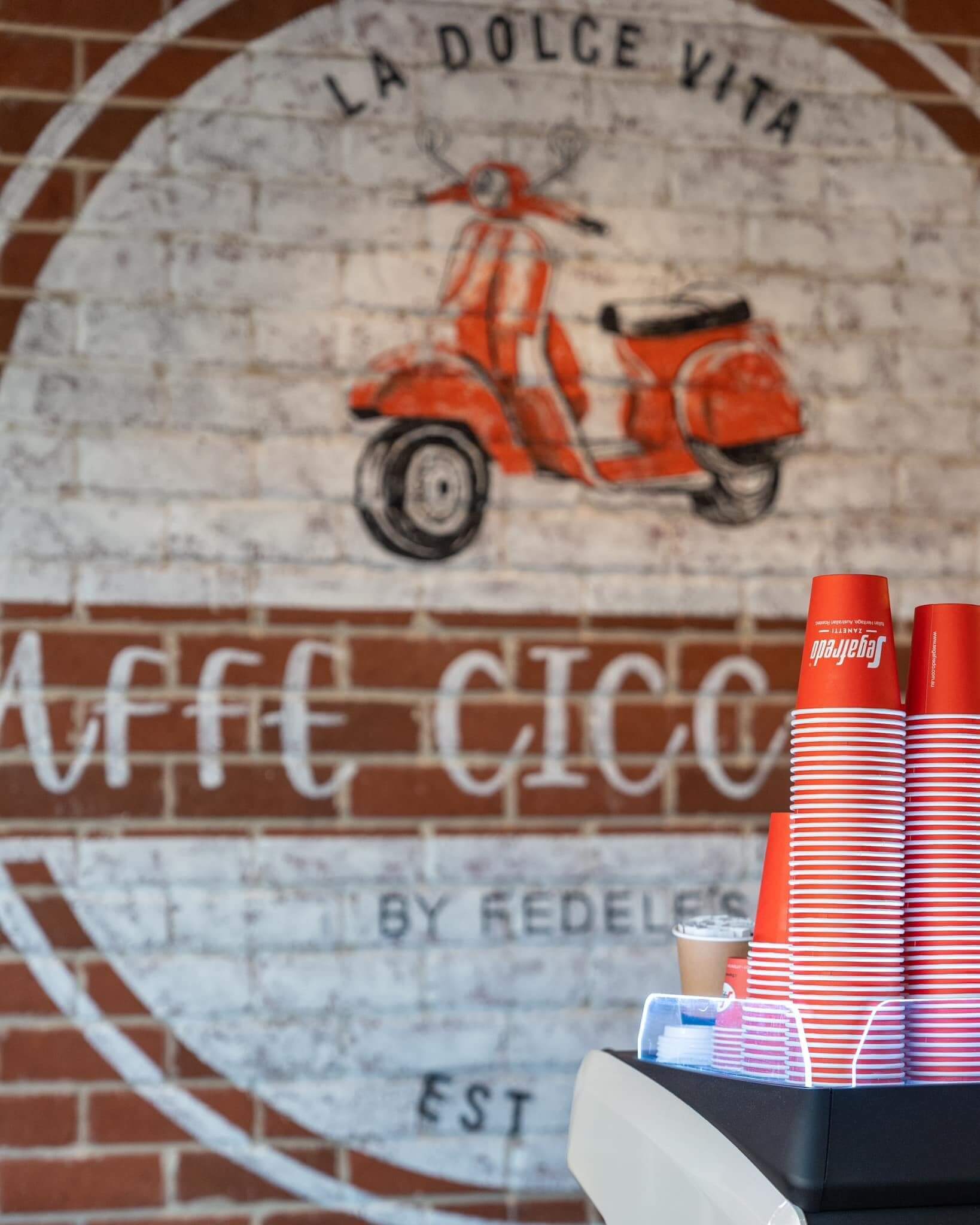 Caffe Cicchetti Cafes & Casual Dining Love Central Coast